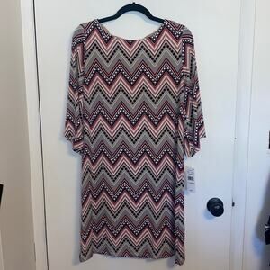 Studio One Dress Size M